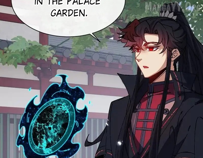 Master: This rebellious disciple is definitely not the Holy Son Chapter 157 - page 37